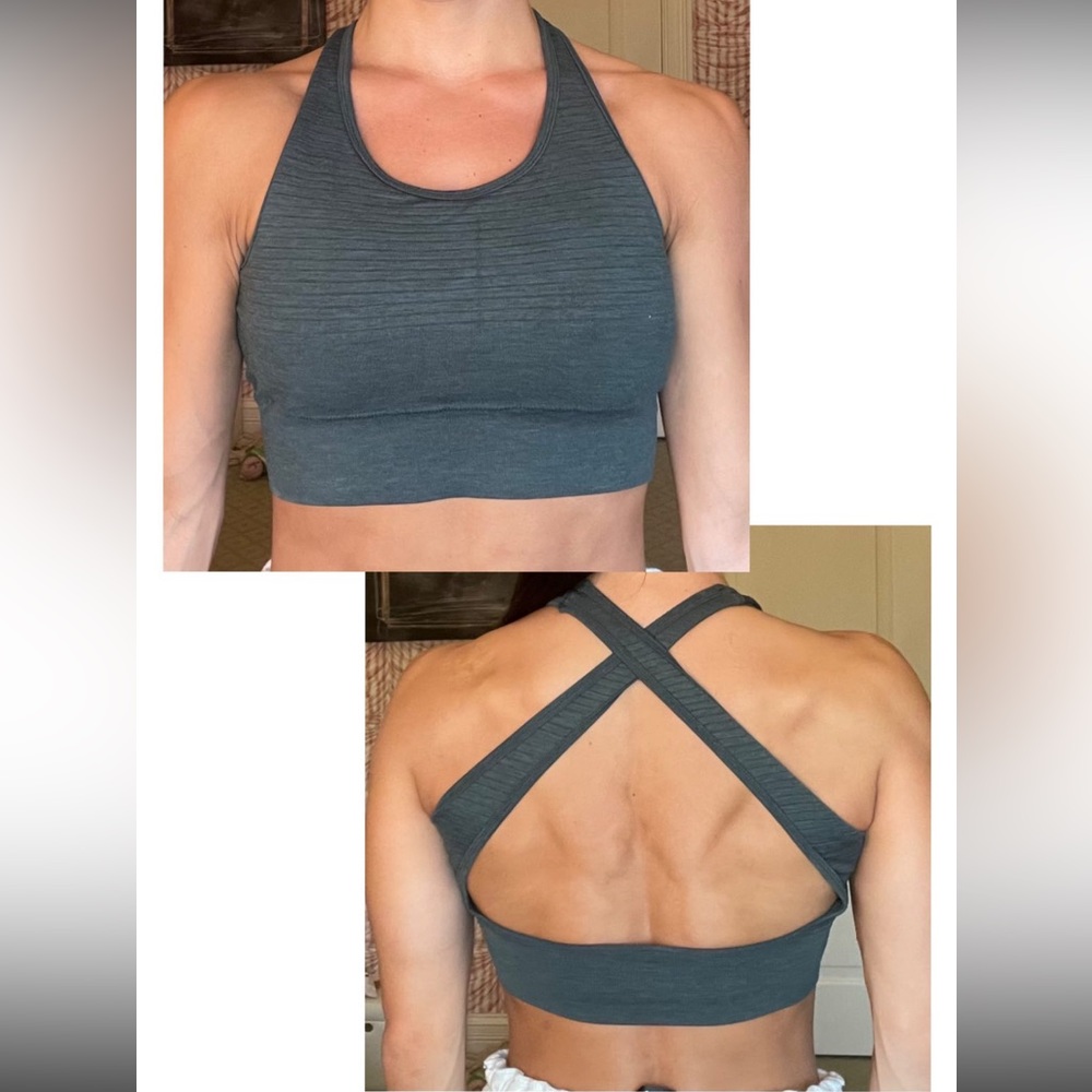 Alphalete Bra